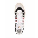 Lanvin Clay High-Top Sneakers