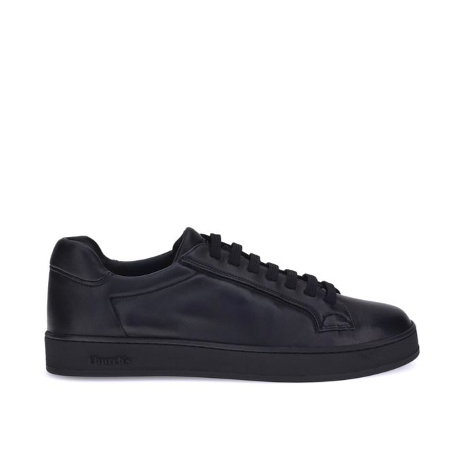 Church's Leather Sneakers