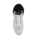 Versace Jeans Silver Sneakers