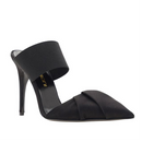 Bruno Frisoni Draped Pumps