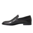 Dolce & Gabbana Black & Brown Loafer