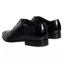 Dolce & Gabbana Black Dress Shoes