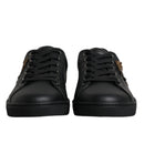 Dolce & Gabbana London Sacred Sneakers