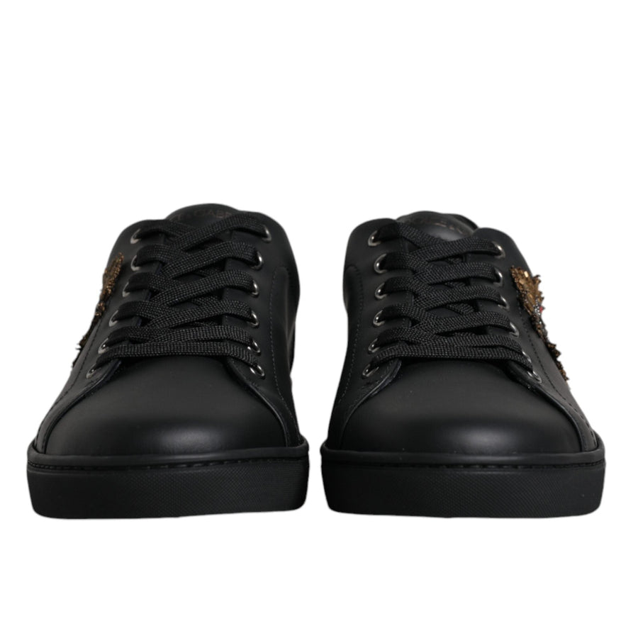 Dolce & Gabbana London Sacred Sneakers