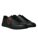 Dolce & Gabbana London Sacred Sneakers