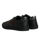 Dolce & Gabbana London Sacred Sneakers