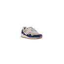 Saucony Blue Suede Sneaker