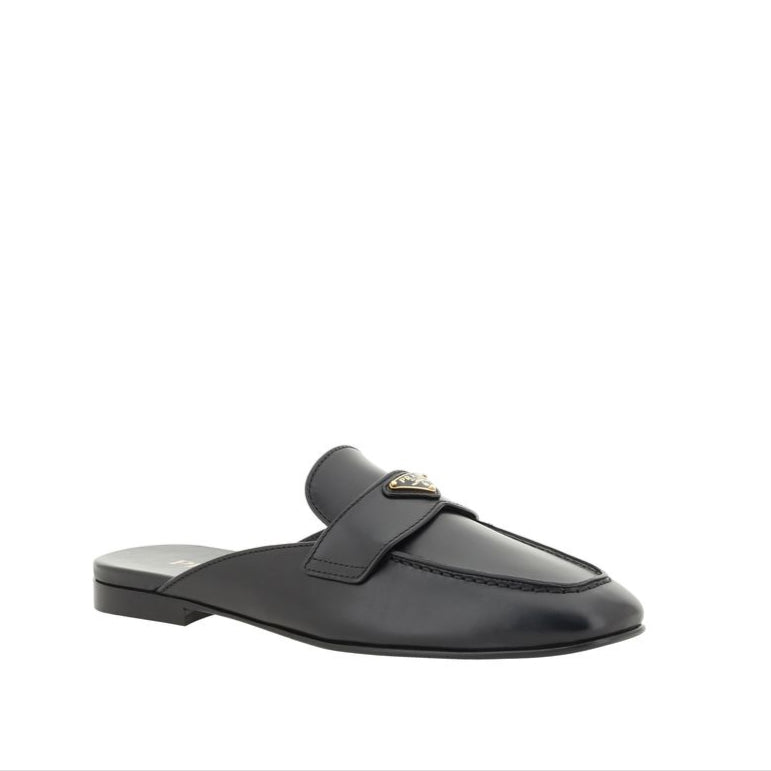 Prada Mules