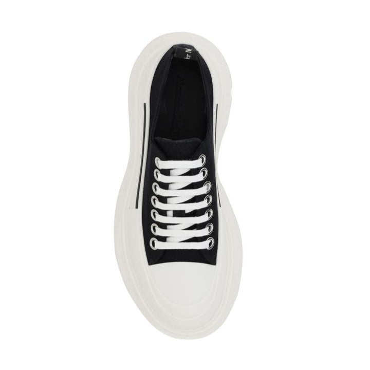 Alexander McQueen Tread Slick Sneakers