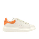 Alexander McQueen Leather Sneaker