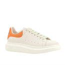 Alexander McQueen Leather Sneaker