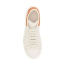 Alexander McQueen Leather Sneaker