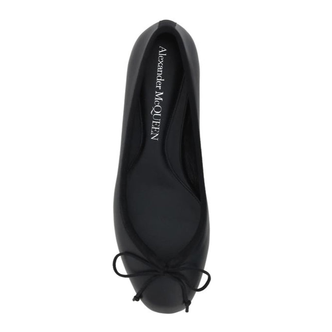 Alexander McQueen Ballerinas