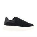 Alexander McQueen Leather Sneakers