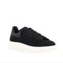 Alexander McQueen Leather Sneakers