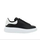 Alexander McQueen Leather Sneakers