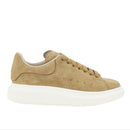 Alexander McQueen Suede leather Sneakers