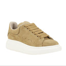 Alexander McQueen Suede leather Sneakers