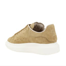 Alexander McQueen Suede leather Sneakers