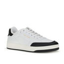 Saint Laurent SL61 Men's Sneakers w Black Detailing