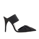 Bruno Frisoni Draped Pumps