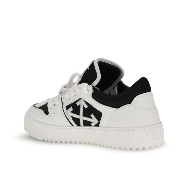 Off-White Low Top 3.0 Off Court Sneakers