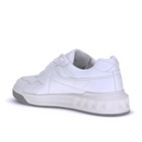 Valentino Garavani One Stud White Low-Top Sneakers