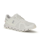 ON Cloud 6 White Men’s Sneakers