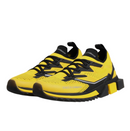 Dolce & Gabbana Yellow SORRENTO Sport Stretch Men’s Sneakers