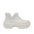 Crocs White Croslite Boot