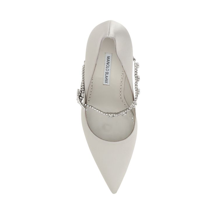 Manolo Blahnik Hamedi Pumps