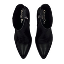 Dior D-Fiction Ankle Boots
