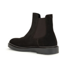 Fratelli Rossetti Dark Brown Chelsea Boots