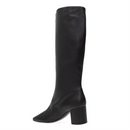 Dolce & Gabbana Leather Boots