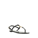 Saint Laurent Cassandra Sandals