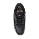 Valentino Garavani 'Hybrid Rainboot' Leather Sneakers