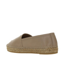 Saint Laurent Walnut Espadrilles
