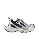 Balenciaga 3XL Gradient Sneakers