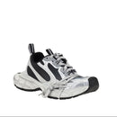 Balenciaga 3XL Gradient Sneakers