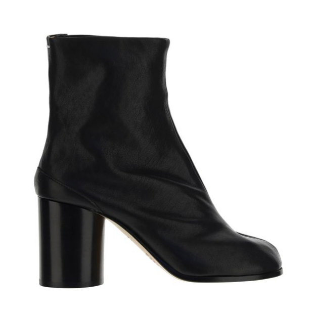 Margiela Tabi Ankle Boots