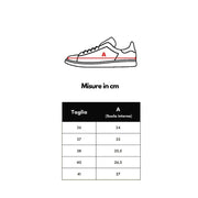 Bally Pink Fabric And Leather Low Top Sneakers