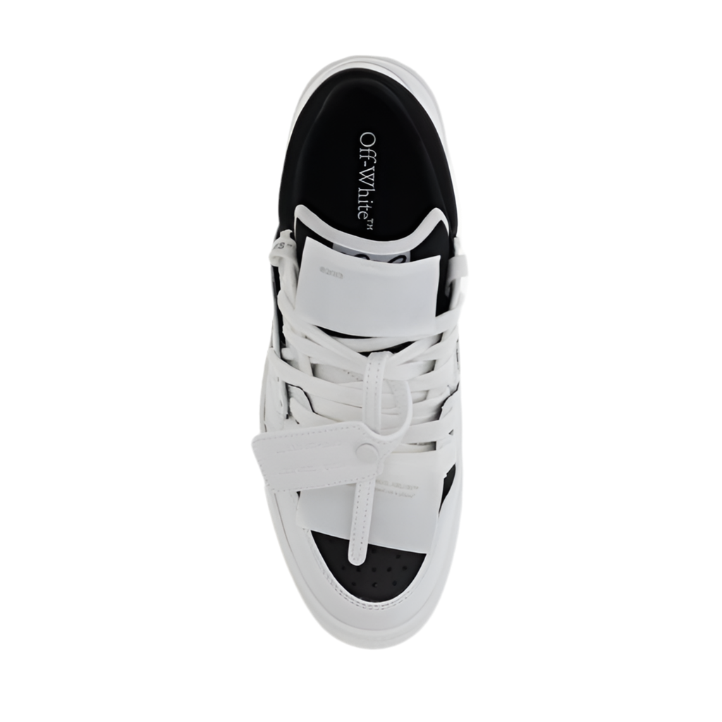Off-White Low Top 3.0 Off Court Sneakers