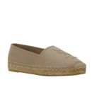 Saint Laurent Walnut Espadrilles