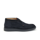 Santoni Polo Loafers