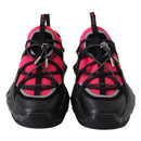 Jimmy Choo Electric Sneakers