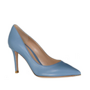 Gianvito Rossi Leather Pumps