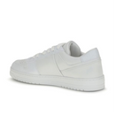 Prada White Leather Men’s Sneakers