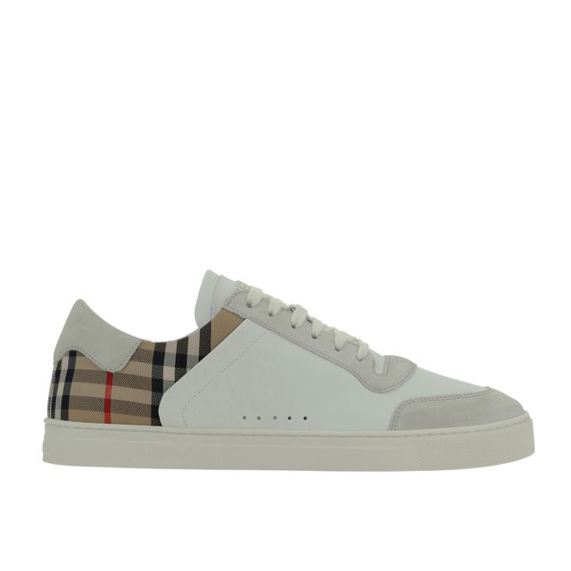 Burberry Stevie Sneakers