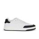 Saint Laurent SL61 Men's Sneakers w Black Detailing