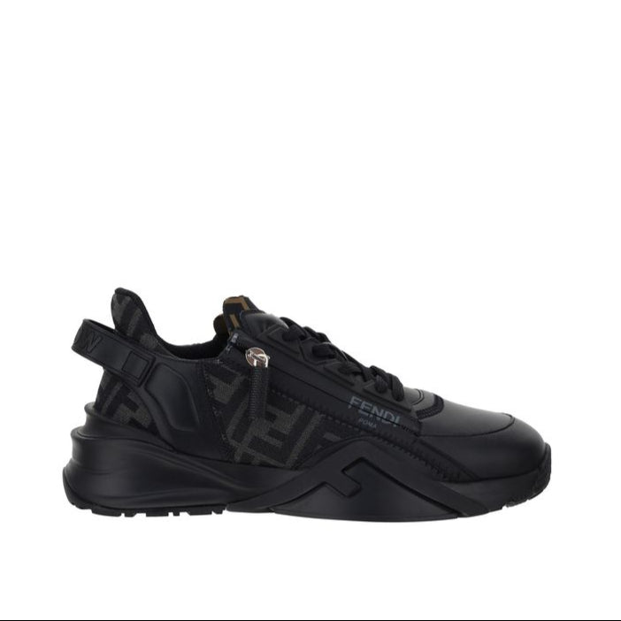 Fendi Flow Running Sneakers